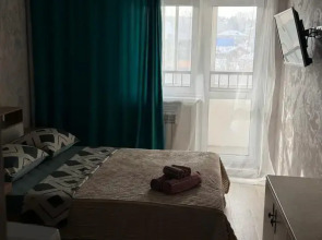 Квартира Студия ЖД вокзал