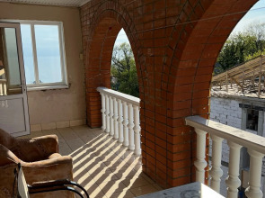 Гостевой дом Давидар