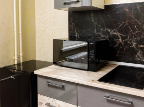 Апартаменты Diamond Apart