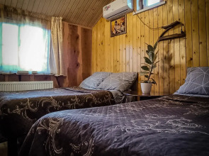 Частный дом Горная Роза