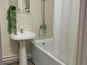 Апартаменты Уютная Квартира