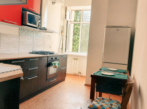 Квартира Снежность на Дунина-Горкавича