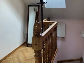 Гостевой дом Терраса