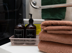 Квартира Студия в Театральном квартале