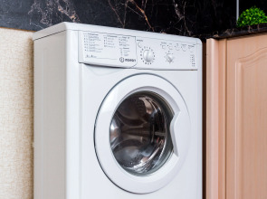 Квартира Пятницкая 68