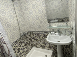 Гостевой Дом Old City