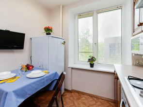 Апартаменты на Тульской