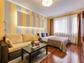 Квартира в Центре у Финляндского вокзала