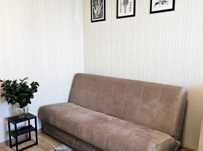 Аппартаменты Двухкомнатные Мкр Тундровый 5