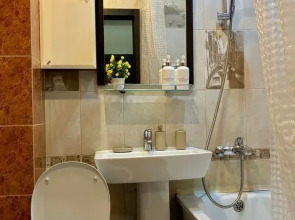 Квартира на Бульваре Олега Волкова 6