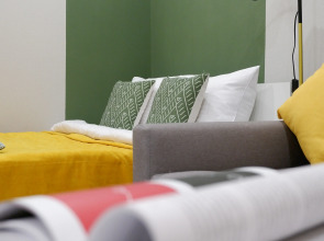 Апартаменты Студия