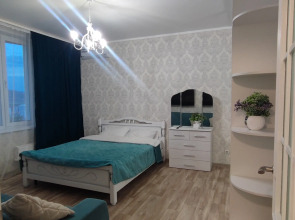 Апартаменты на Борисова 38