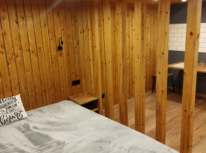 Гостевой дом Мелодия Байкала