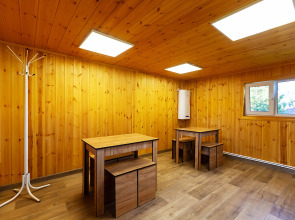 Гостевой дом GreenWood