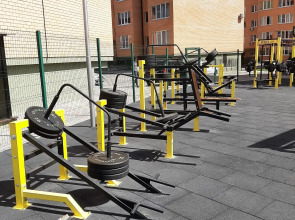 Квартира Как Дома с Видом на Эльбрус