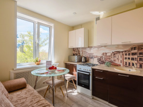 Квартира Новоугличское 53