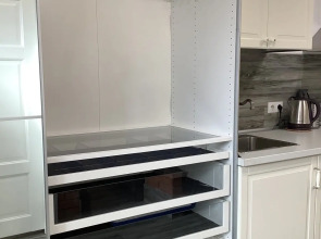 Апартаменты Kstovo Residens