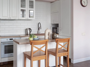 Апартаменты Apart Seasons Shaumyana