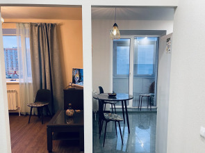 Квартира Уютная на Кургане Бессмертия