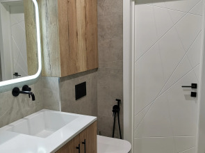 Апартаменты Lero