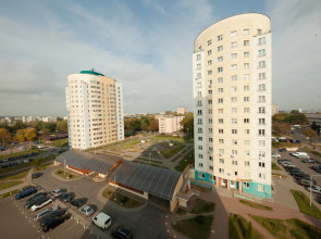 Апартаменты Притыцкого