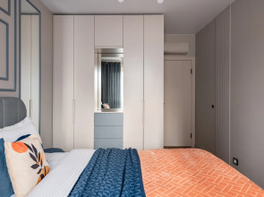 Квартира Конфетти