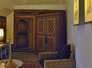 Гостевой Дом Dar 7 Louyat