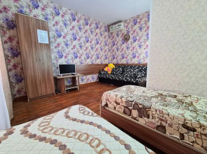 Гостевой дом Марина