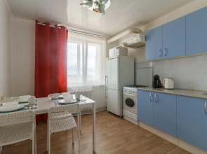 Квартира Не Вопрос у Ледового дворца