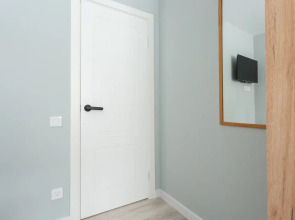 Апартаменты Две подушки на Козленской 84А