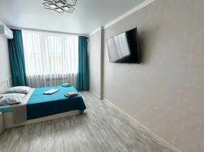 Квартира Sutki Rent в центре Минеральных Вод