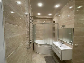 Квартира в Новом Элитном Доме