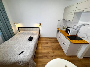 Квартира Уютная в центре города