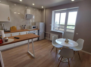 Апартаменты Floral appart