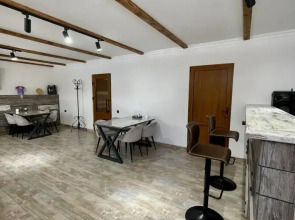 Гостевой дом Ail home