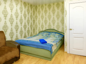 Квартира Просторная теплая в центре рядом Воркутауголь