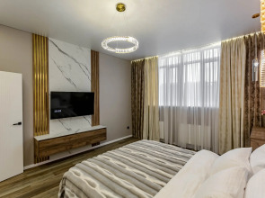 Квартира Superior в ЖК Звезда by Art Apart