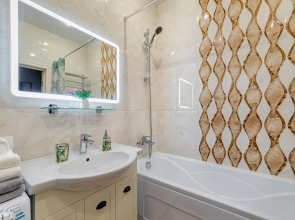 Апартаменты Sea Breeze & SPA 1