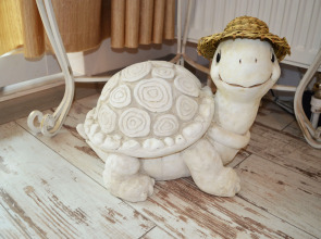 Апартаменты Панорамный Вид на Лес