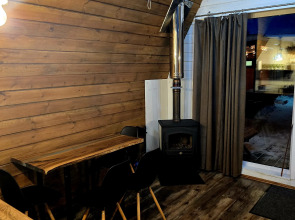 Вилла Chilla Villa Black 1