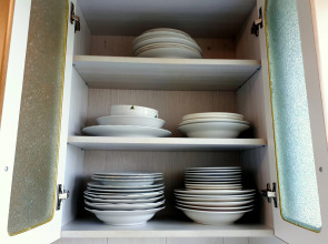 Квартира Avangard Apartment on Сentral Street