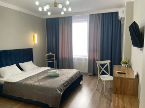 Апартаменты ЖК Pokolenie