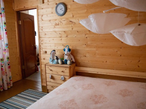 Гостевой дом ЭкоДом76