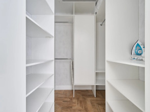 Апартаменты Your Place Парк Таун