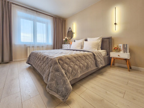 Квартира Премиум номер в ЖК Александровский