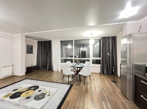 Квартира на улице Карьерная 24