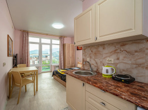 Гостевой дом Над Ялтой