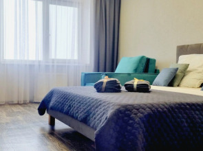 Апартаменты на Степной