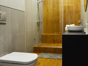 Апартаменты Лофт174 на Блюхера №2