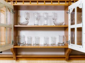 Квартира PrezentHaus на Горького 20 k45